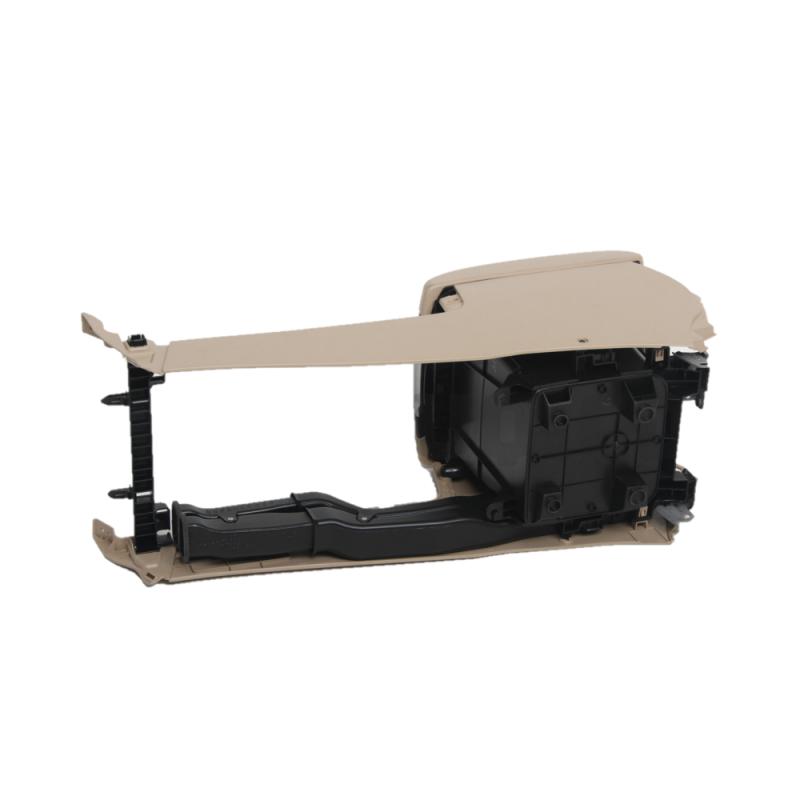 Arm Rest With Console Box Assembly - 5890160690